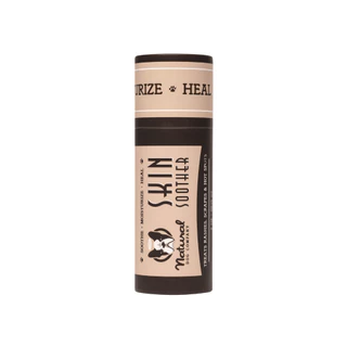 Skin Soother บาล์มบำรุงผิวสุนัข ขนาด 59.15ml | แก้คัน รอยแดง ผื่นแพ้ เลียเท้า | ปลอดภัย อ่อนโยน | Natural Dog Company