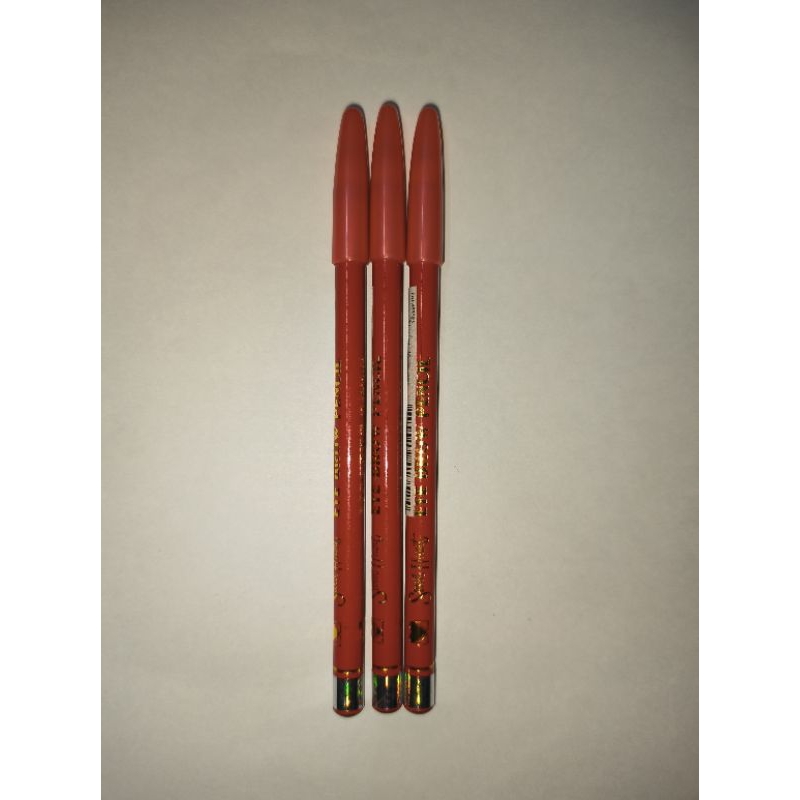 ดินสอเขียนคิ้ว Sweet Heart Eye Brow Pencil น้ำตาลแดง Red Brown กรุณาอ่านรายละเอียด ราคา ถูกที่สุด ดีลบีเคเค แกลเลอรีภาพที่ 2