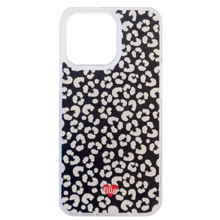 [Pre-order] fille - flower iphone case