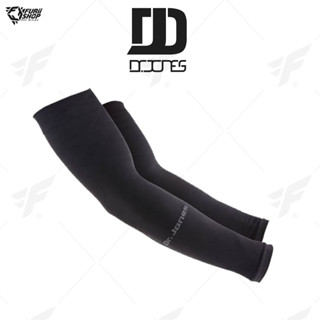 ปลอกแขนกันรังสียูวี DR.JONES LAB SERIES MODEL : ARM SLEEVES