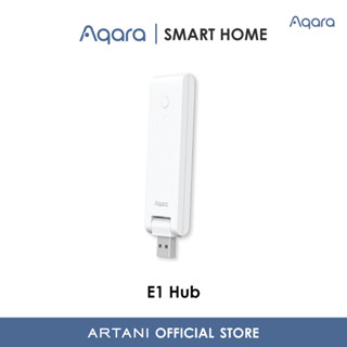 Aqara       Hub - E1