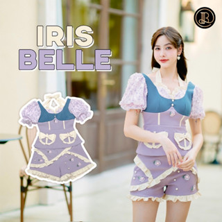 D76 IRIS BELLE : BLT BRAND :