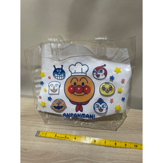 anpanman ถุงของเล่นอังปัง