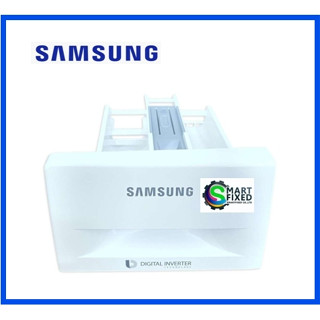 กล่องใส่ผงซักฟอกเครื่องซักผ้าซัมซุง/SAMSUNG/DC97-20732A/ASSY CASE DETERGENT/อะไหล่แท้จากโรงงาน