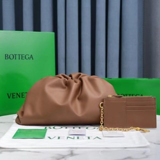 Bottega veneta the pouch size 38