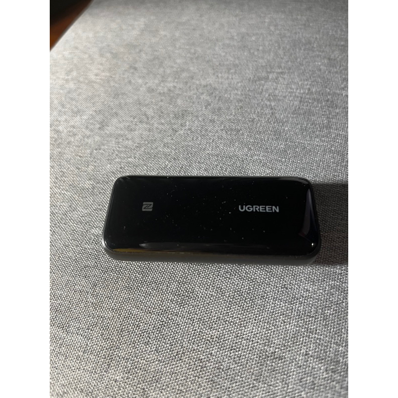 Ugreen Bluetooth DAC AUX มือสอง สภาพดี