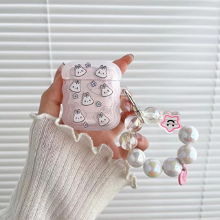 ✨ล่าสุด✨เคสแอร์พอด 2 1 pro2 Case for Airpods 3 pro เบาะลม เการป้องกันการตก ซิลิโคนนิ่ม Soft Case Airpod gen 3 2021