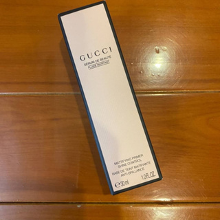 [NEW] GUCCI ไพรเมอร์ Sérum De Beauté Fluide Matifiant Mattifying Face Primer 30 มล.