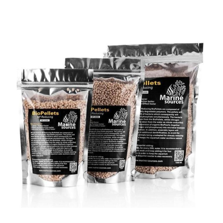 ไบโอไพเรท 300 ml ลดno3 po4