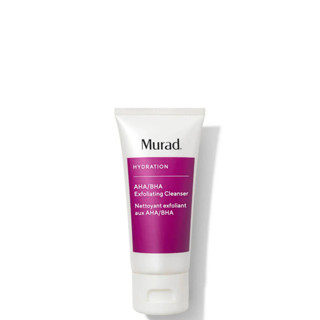 พร้อมส่ง ของแท้ Murad AHA/BHA Exfoliating Cleanser 200ml