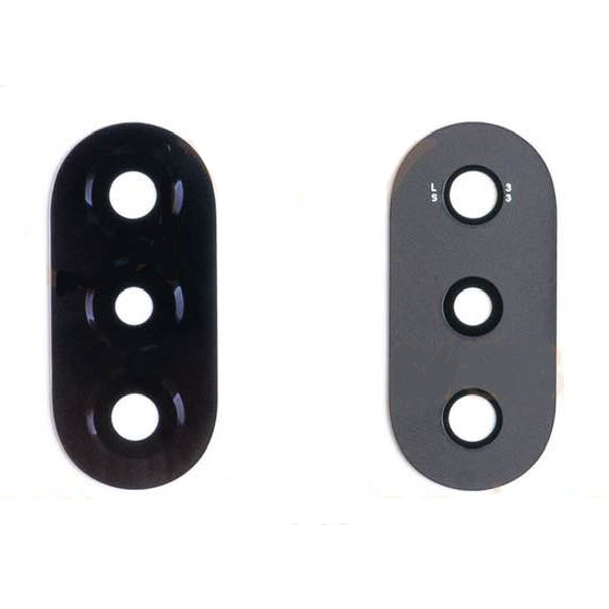 กระจกเลนส์กล้อง Huawei Nova Y70 กระจกกล้องหลัง Huawei Nova Y70