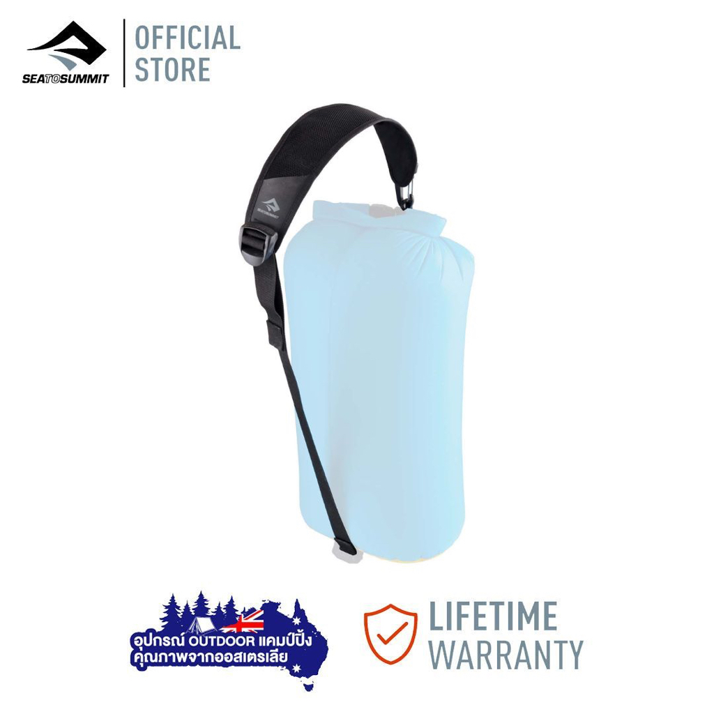 Sea to Summit DRY BAG SLING สายคาดอก สายถุงกันน้ำ