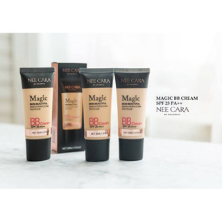 Nee Cara MAGIC BB CREAM 21 30ml.