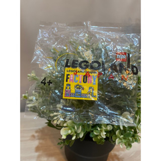 Lego legoland 1 ชิ้น ใหม่เอี่ยม!!