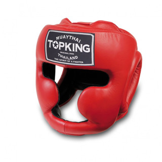 TOPKING HEAD GUARD “FULL COVERAGE”