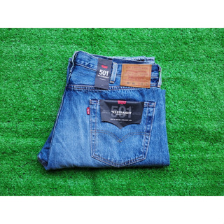 LEVIS 501 ORIGINAL  93 STRAIGHT