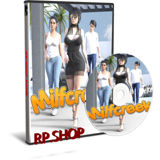 แผ่นเกมคอม PC - Milfcreek [1DVD + USB + ดาวน์โหลด]