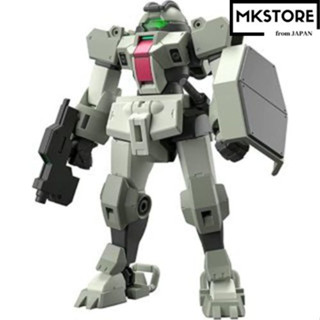 HG Mobile Suit Gundam Witch of Mercury Demi Trainer 1/144 Scale Color Coded Plastic Model