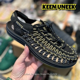 รองเท้า KEEN 🥾UNEEK🥾รองเท้าแตะรัดส้น ใส่ได้ทั้ง ชาย หญิง ส่งฟรี