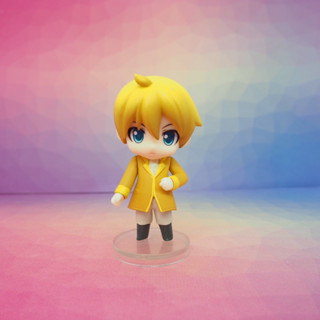 Vocaliod Nendoroid Petite: Hatsune Miku Selection: Kagamine Len (Servant of Evil)