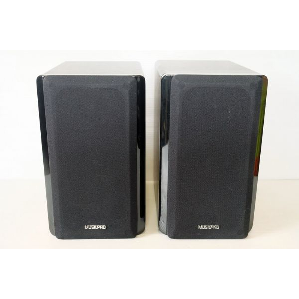 ลำโพง Musiland C240 Active (New)