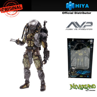 Hiya Toys AVP - Young Blood Predator Action Figure Exquisite Mini Series 1:18