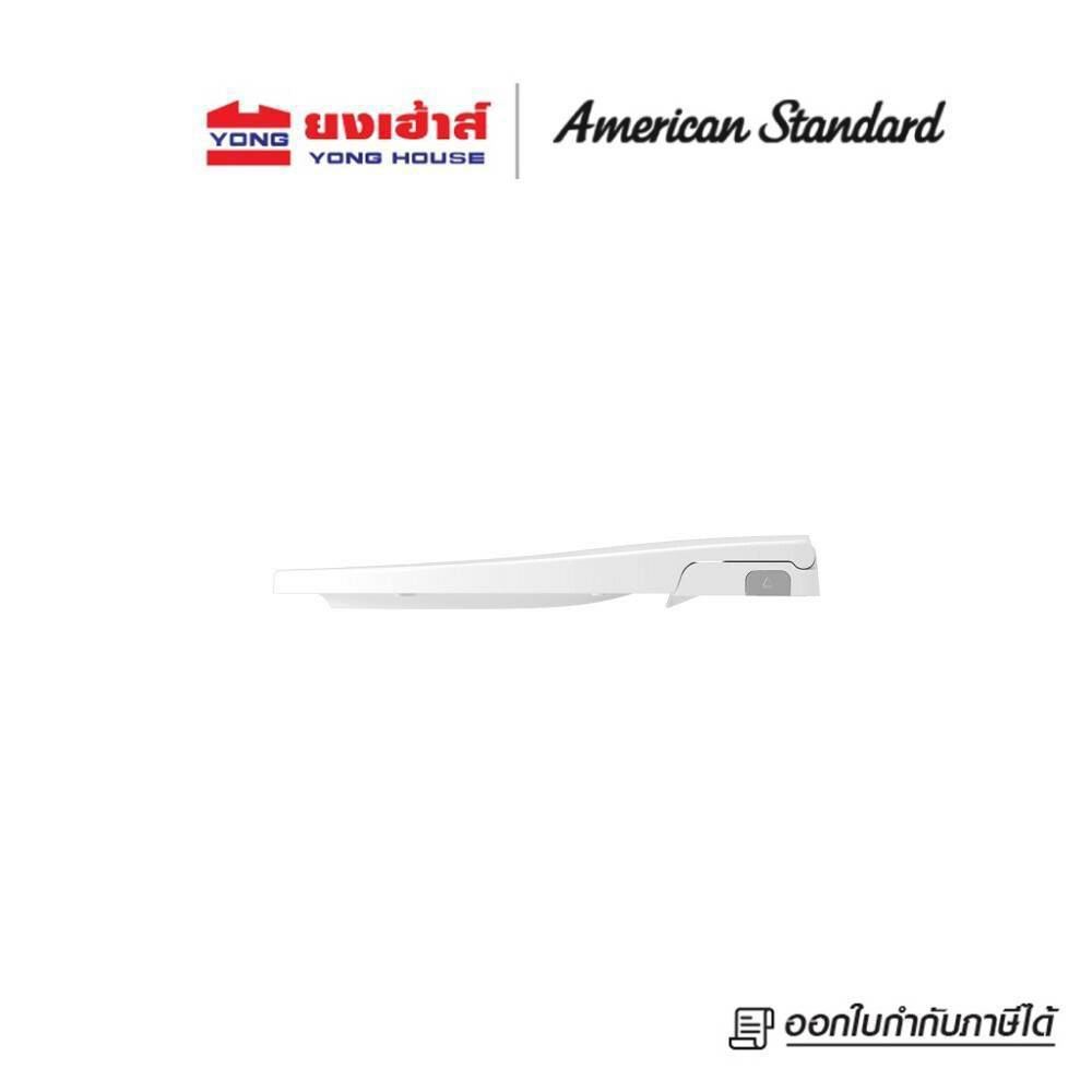 AMERICAN STANDARD ฝารองนั่ง รุ่น EB-FB110SW ฝารองนั่ง Slim Smart Washer 3 Bidet S/C ฝารองนั่งอัตโนมัติ แบบไม่ใช้ไฟฟ้า - รูปที่ 2