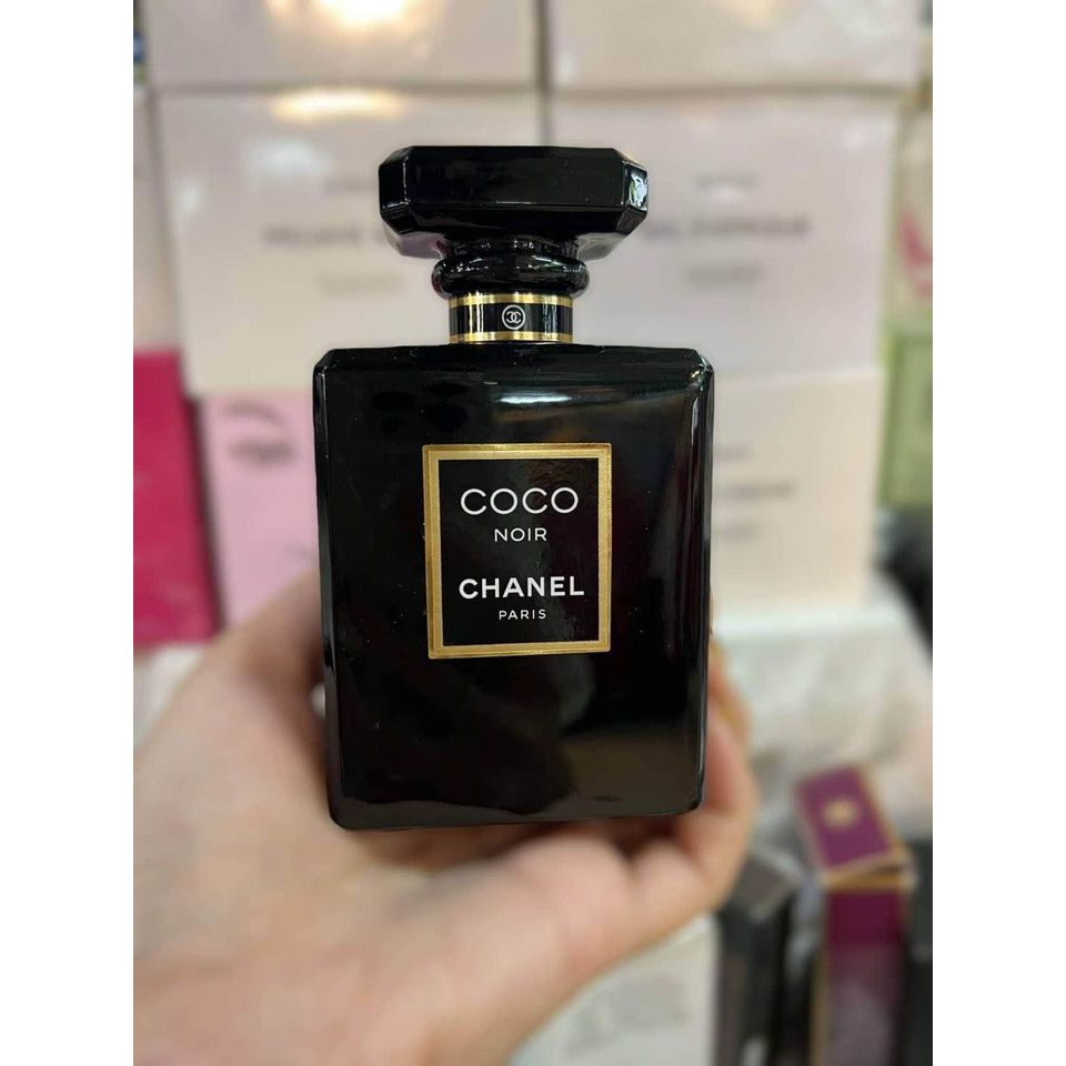 COCO NOIR by Chanel EDP 100ml.