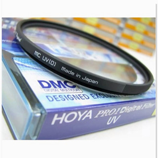 NARS Hoya PRO1 Digital Protector Filter โฮยา ฟิลเตอร์