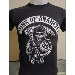 son of anarchy classic ฮิตอมตะ