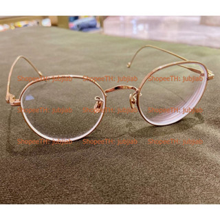 [Pre] GM In The Mood Kamil Kubo Lutto Mantu New Bond Woogie Sunglasses Gentle Monster แว่นตากันแดด