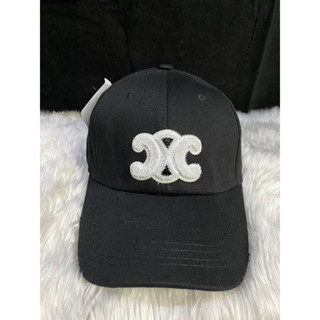 หมวกเบสบอล C สําหรับผู้ชาย และผู้หญิง  BASEBALL CAP