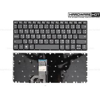 KEYBOARD LENOVO IDEAPAD 120S-11IAP TH EN