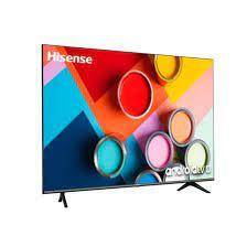 Hisense Andriod TV 43นิ้ว (43A6500G) Clearance ดอท ขอบจอ