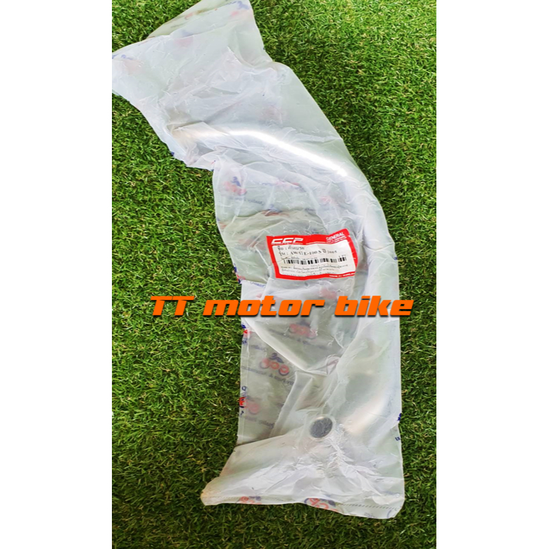 คันเบรคเวฟ 100s  Ubox เกรดหนา อย่างดี ยี่ห้อ  #คันเบรw100s #ขาเบรค w100s #ที่เหยียบเบรค w100s