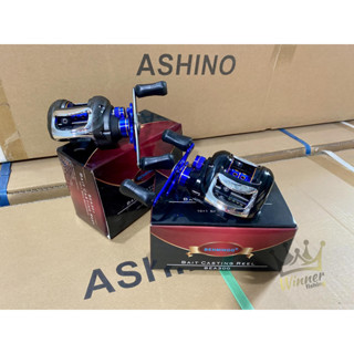 รอกหยดน้ำ Ashino Benmingo BEA 10+1BB