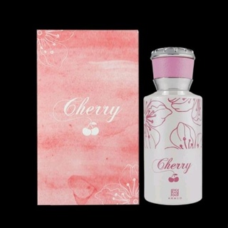 Cherry Ahmed Maghribi 2ml 5ml 10ml