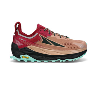 ALTRA OLYMPUS 5 | WOMEN (NEW COLOR!) - RNG SPORTรองเท้าวิ่งเทรล (สีใหม่)