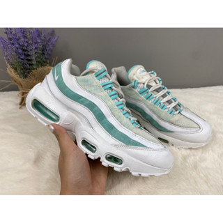 ✅Authentic-&gt;แท้✅NIKE AIR95 SIZE38