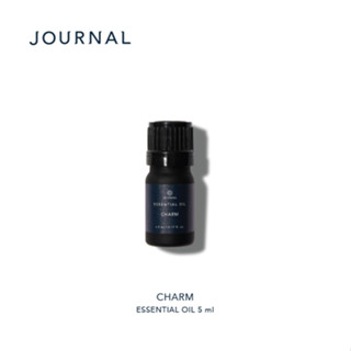 Journal Essential Oil Charm 5 ml