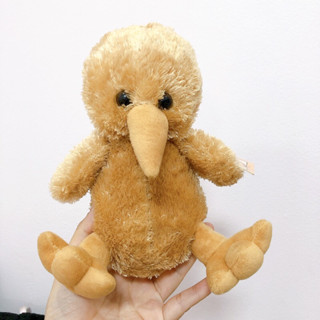 🛒ตุ๊กตานกกีวี Kiwi &amp; friends New Zealand 🇳🇿
