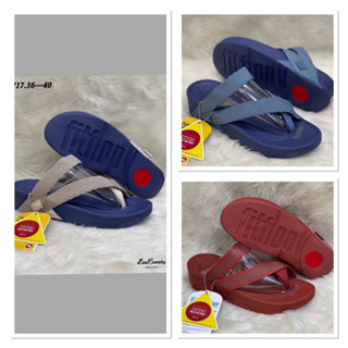 รองเท้าแตะFitflop (size36-40) มี3สี