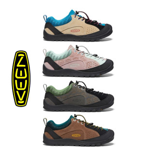 [ลิขสิทธิ์แท้] KEEN Jasper Rocks SP รองเท้า คีน แท้ ผู้ชาย ผู้หญิง