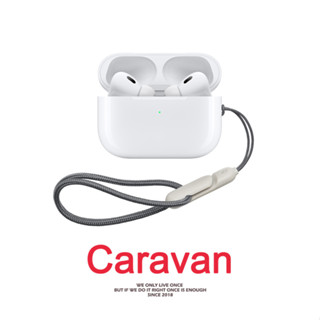 Caravan Crew Wrist Stripe for phones and Bluetooth earphone สายคล้องสำหรับโทรศัพท์ เคสหูฟัง