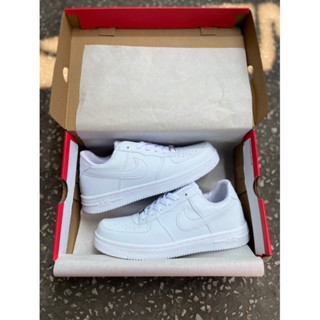 🦋💚รองเท้า Air Force รองเท้าผ้าใบไนกี้36…..45