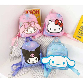 เป้เด็ก SANRIO งานlicense แท้