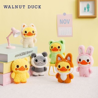 wallnut duck กล่อง​สุ่ม​