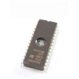 M27C256B M27C256B-10F1 256 Kbit (32Kb x 8) EPROM – ST