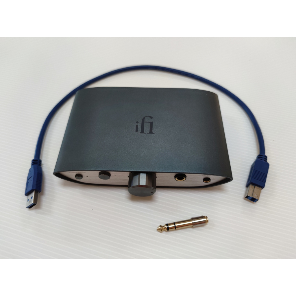 iFi Zen DAC V1 [มือสอง]