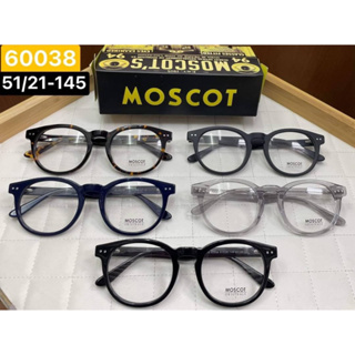 กรอบแว่นตา MOSCOT  วัสดุงาน แอซิเตต สินค้ามาใหม่ค่ะ มีแบบเยอะเลื่อนดูในรูป ** ทักแชท เพื่อเช็คสต็อก ก่อนสั่งซื้อนะคะ***